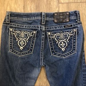 Miss Me Jeans Bootcut